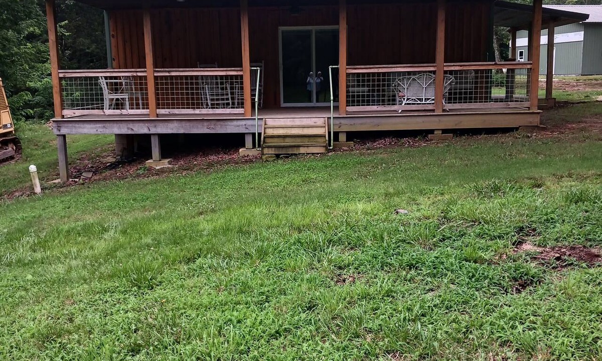 West Fork Cabin | Marvelous 1-bedroom cabin with AC in peaceful West Fork