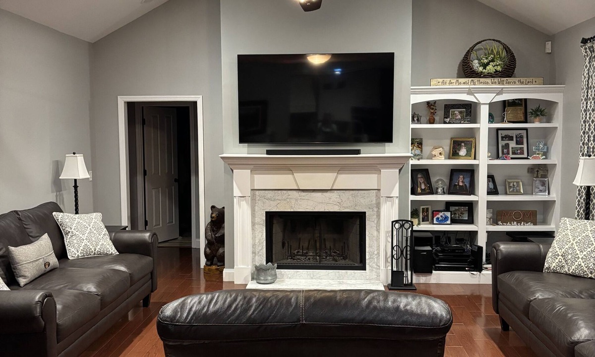 Harlem House | MASTERS GOLF WEEK Spacious 5-BR house 22 miles from Augusta National Golf Course