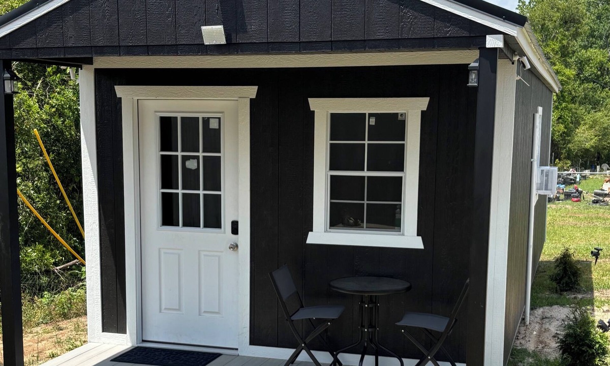 Burnettown House | Masters Only 15mins Away! Cozy 1-bedroom studio home in Warrenville-Great Deal