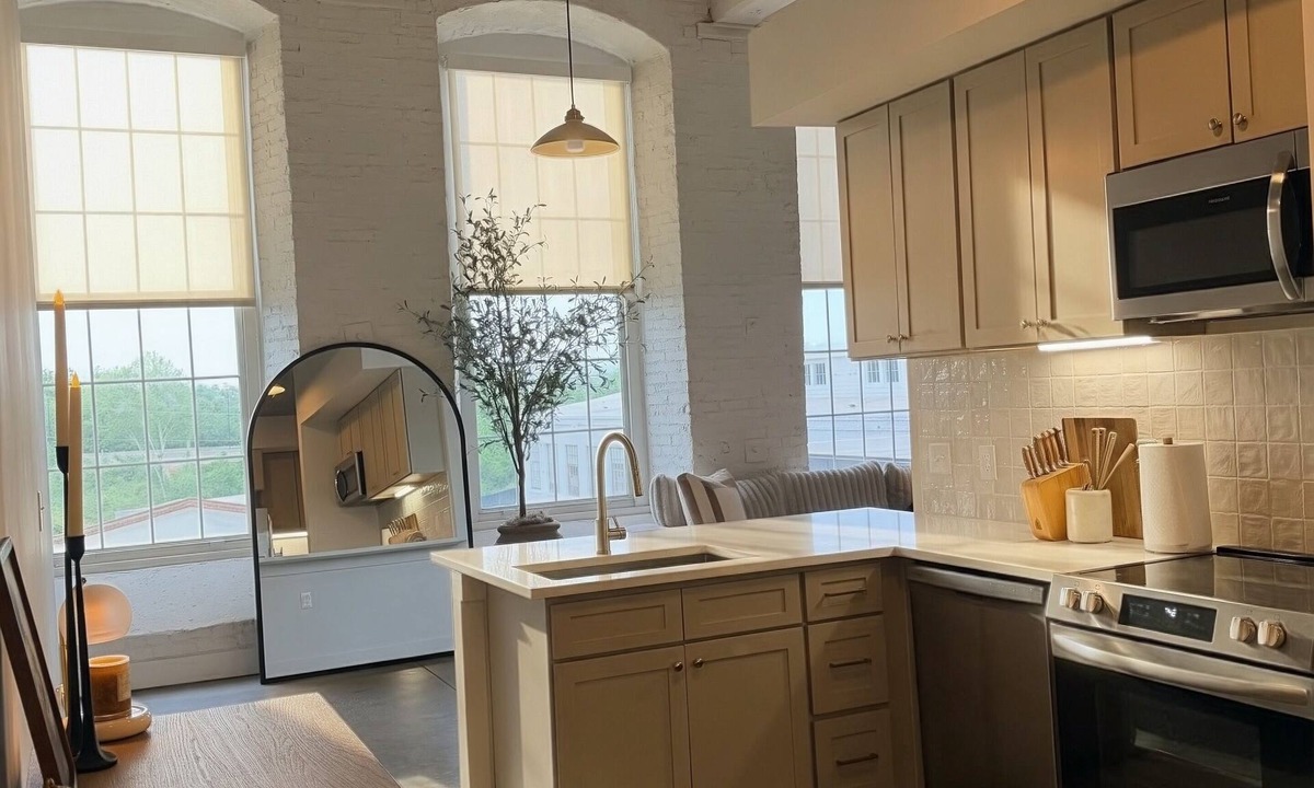 West End House | Masters Rental 9 Min from Masters Gate & Parking