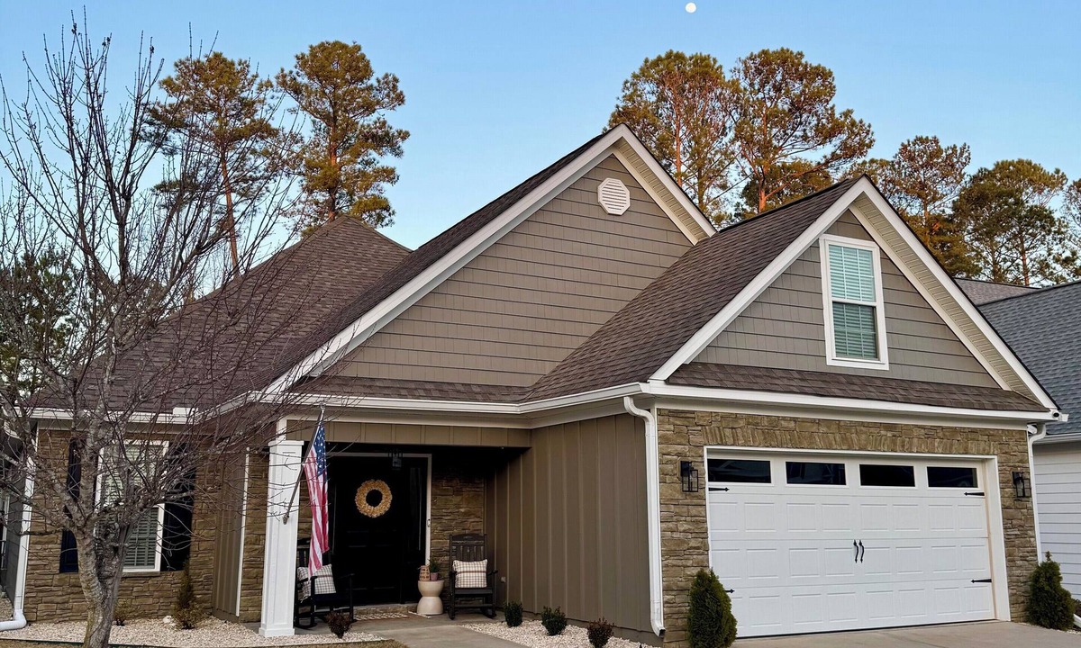 Riverwood Plantation House | Masters Rental in Riverwood - 25 mins from Augusta National