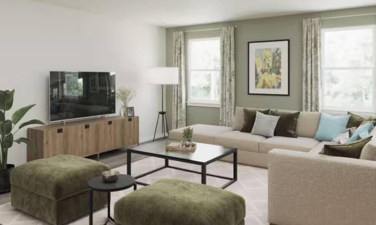 Grovetown House | Masters Week Retreat