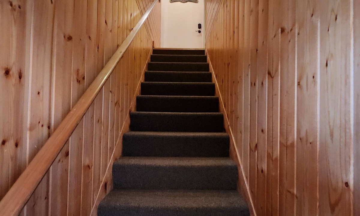 Pacific Beach House | Mate's Quarters