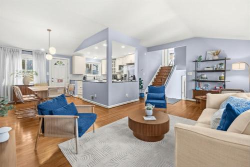 Oxon Hill House | Mini Golf, Hoops & Game Room, 5 Min to MGM Gaylord