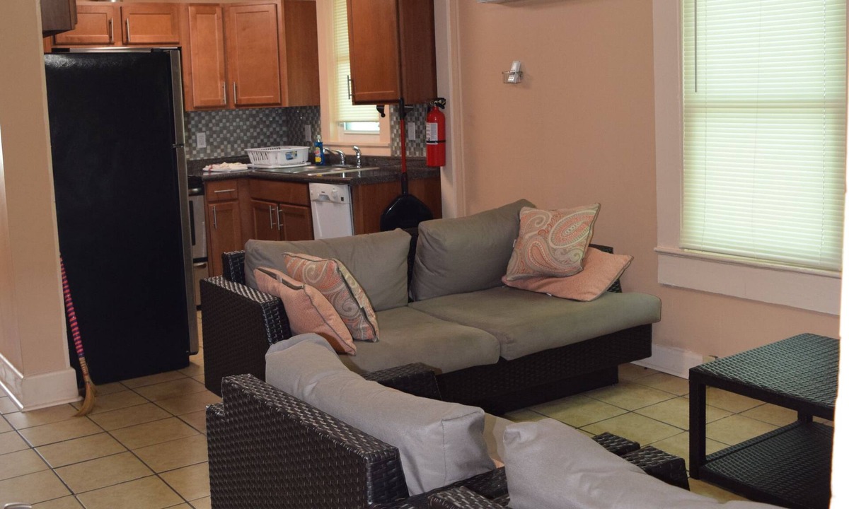 Kure Beach Hotel | Moran Motel