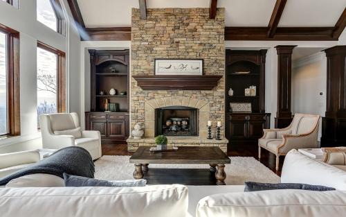Big Canoe House | MountainView - Mountain luxury in Big Canoe!