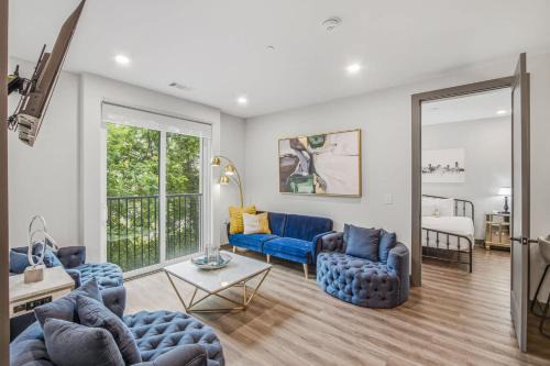Rolling Mill Hill House | Muse #212