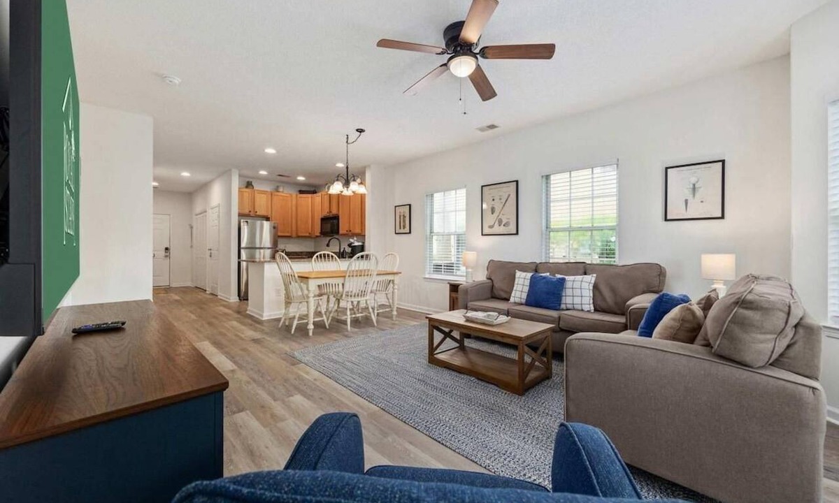 Red Hill Condo | Myrtle Golf Escape At Legends-Pool-Pet Friendly