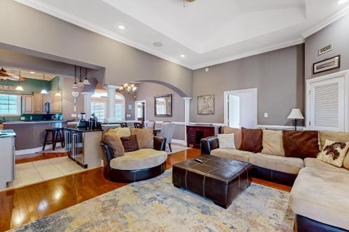 Myrtle Beach Apartment | Myrtle Majesty
