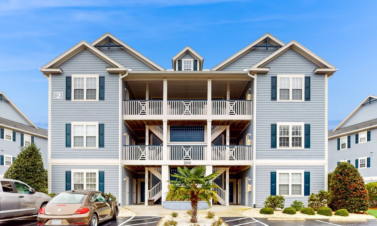 St. James Condo | Mystic Marina A&B: Spacious condo with marina & Intercoastal views, screened-in balconies, W/D & AC