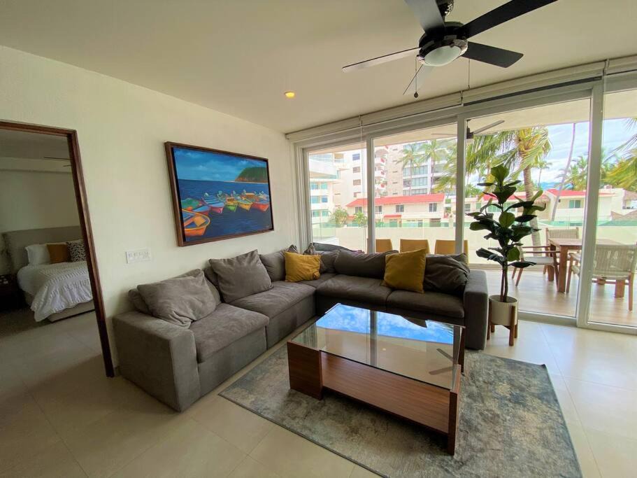 Bucerias Apartment | Nayri Ocean 204