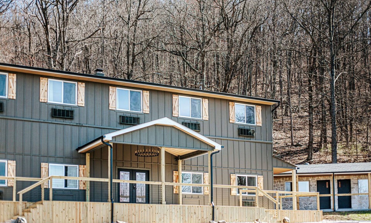 Waynesboro Apartment | Nelson 151 Blue Ridge Escape