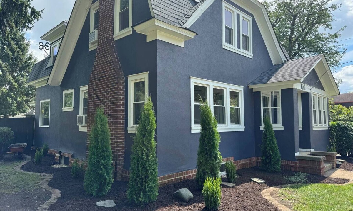 Village of Lakewood Cottage | -NEW- Blue Magnolia Cottage -3 King Beds- Downtown Crystal Lake