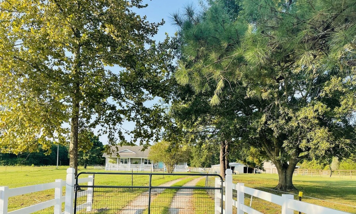 The Point Other | NEW dog friendly With fee Coastal Farmhouse 7 miles to Emerald Isle