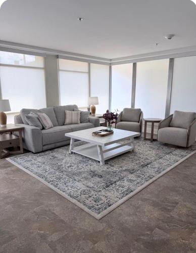 Roanoke Apartment | Newly renovated Apartment with King Bed and Free parking