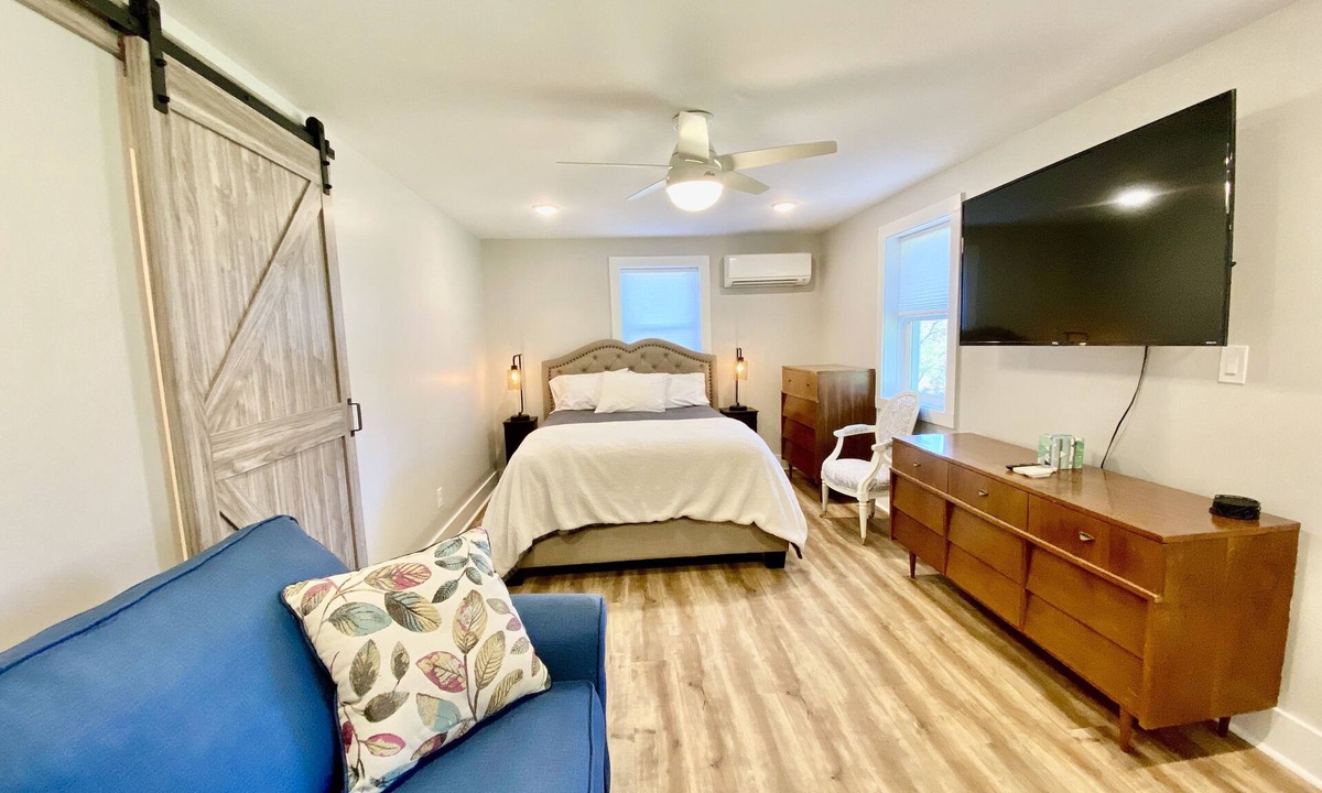 North Downtown Apartment | North Downtown Apartment