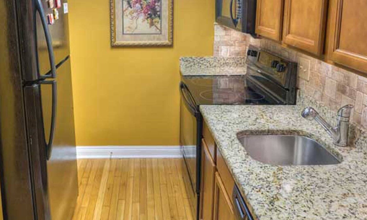Big Canoe Condo | North Georgia Mountain Area
