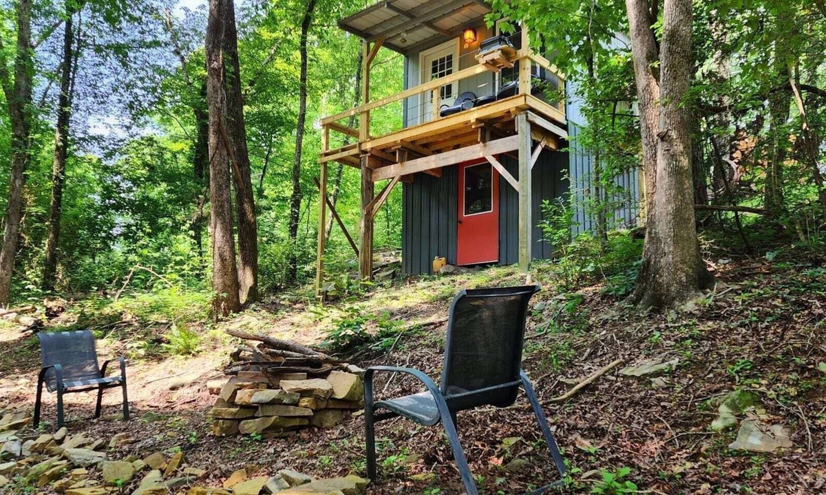 Coalmont House | Oak Cabin at Ranger Creek - Near Coalmont OHV Park!
