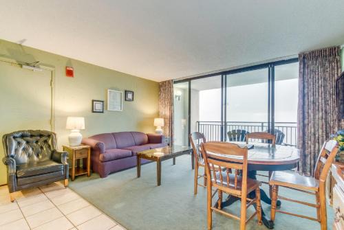 Myrtle Beach House | Ocean Forest Plaza 2109 testing