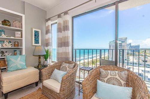 Myrtle Beach House | Ocean View 2 Bedroom Apartment with Great Views Palace Resort 913