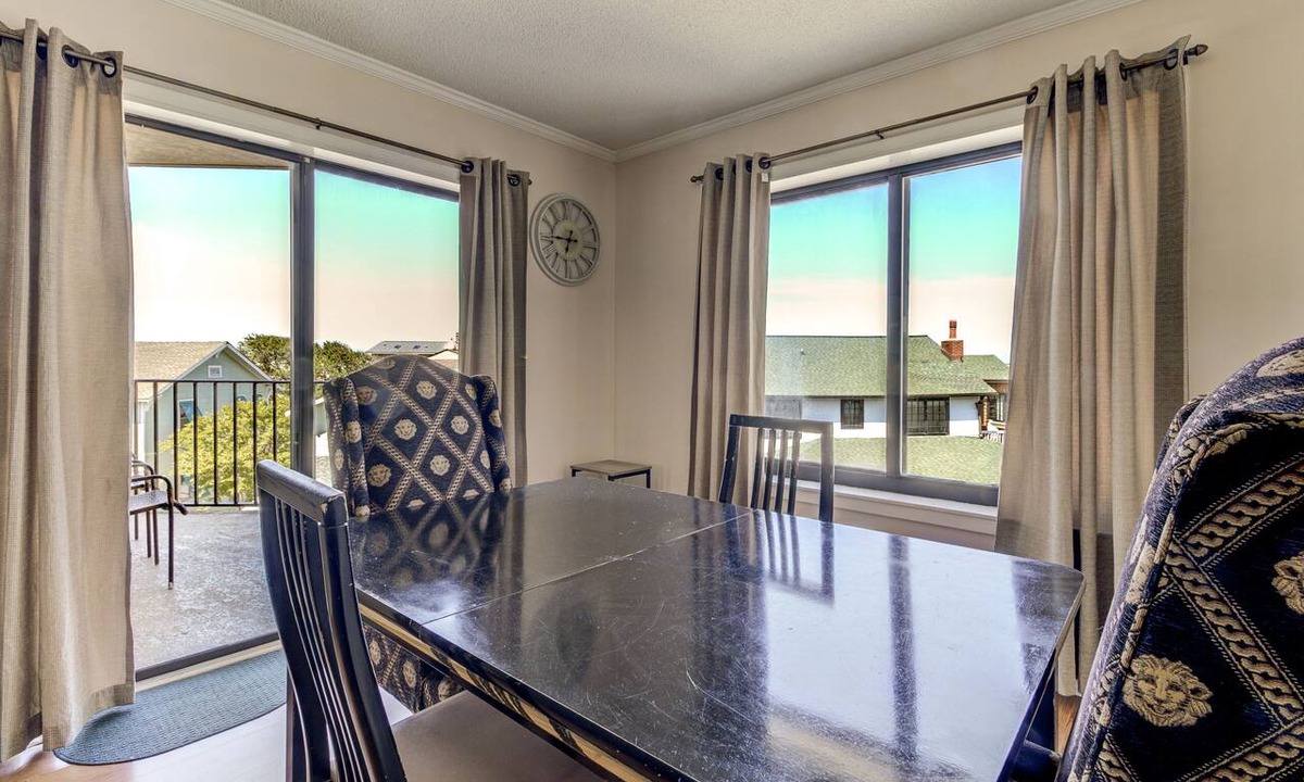 Wrightsville Beach Condo | Ocean Views, Balcony, Pool, STEPS to Beach, Restaurants, Shops