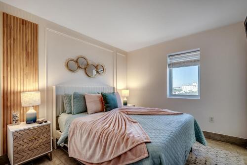 Myrtle Beach Apartment | Oceanfront Condo in Myrtle Beach on AR 5th Floor