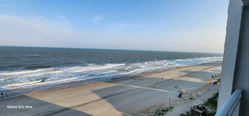 Myrtle Beach Apartment | Oceanfront Efficiency T808