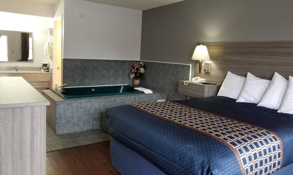 Bardstown Hotel | Old Bardstown Inn
