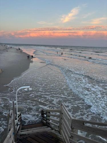 Sneads Ferry Apartment | Our Waterfront Ocean Pearl