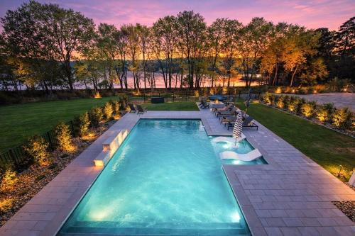 Lake Norman of Catawba House | Paddle Pointe