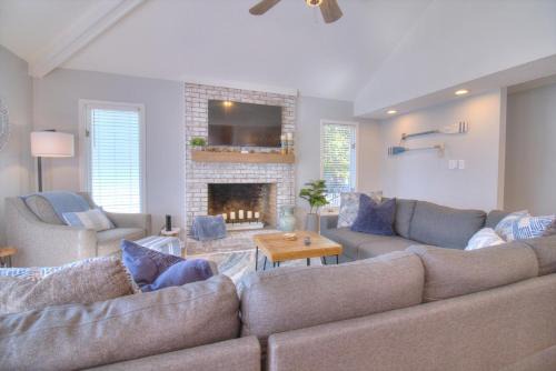 Myrtle Beach House | Paradise Landing