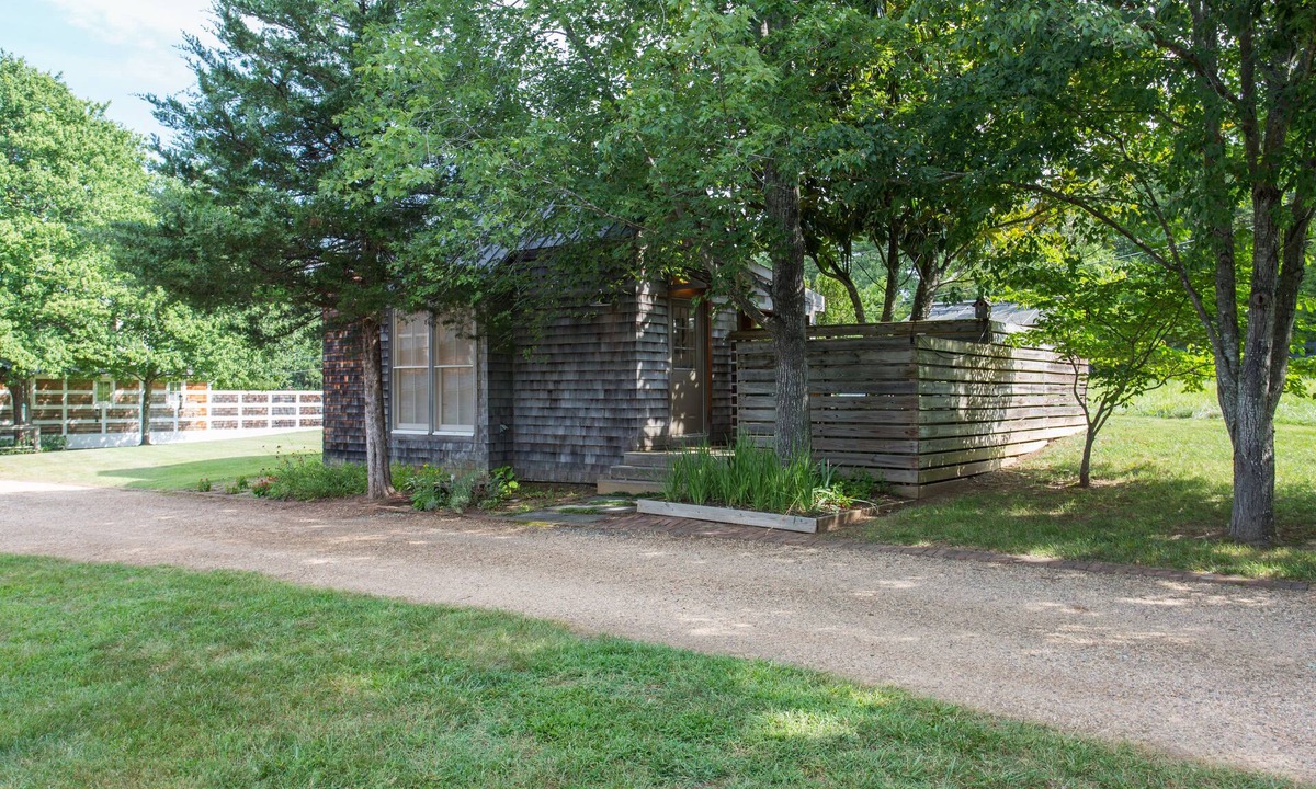 Batesville Cottage | Peaceful Light-Filled Cottage Close to Charlottesville