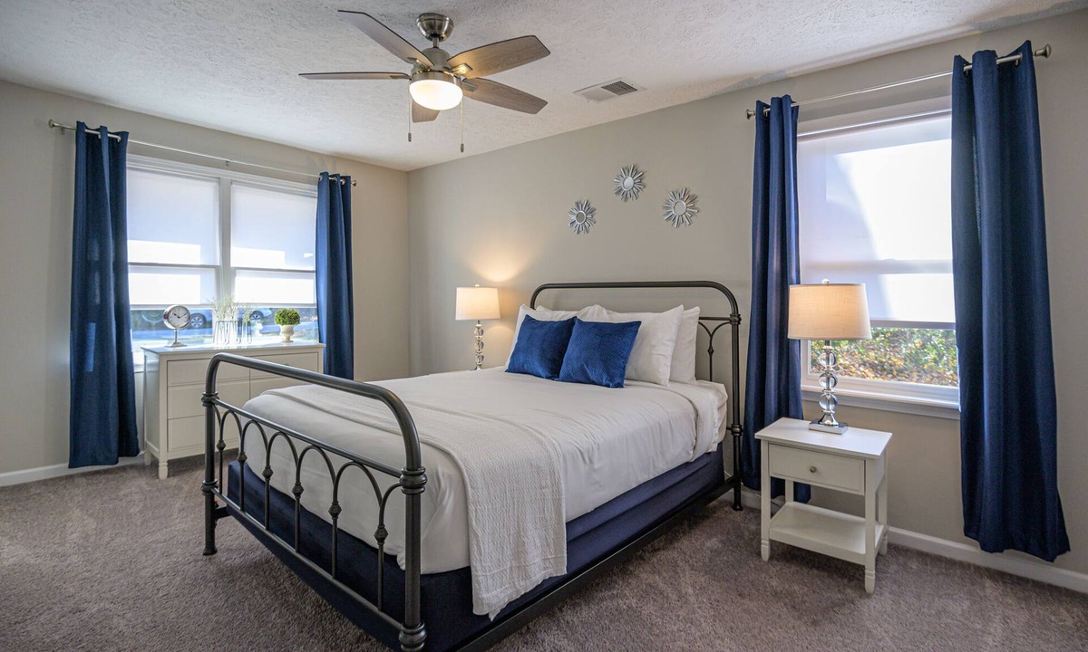 Addison Heights House | Pet-Friendly Marietta Retreat Near Town Center