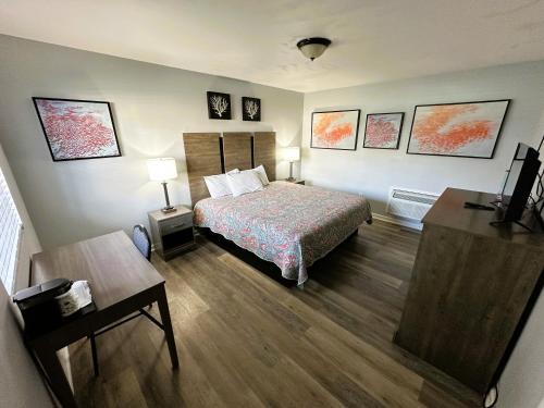 North Carolina Coast Hotel | Pirates Cove