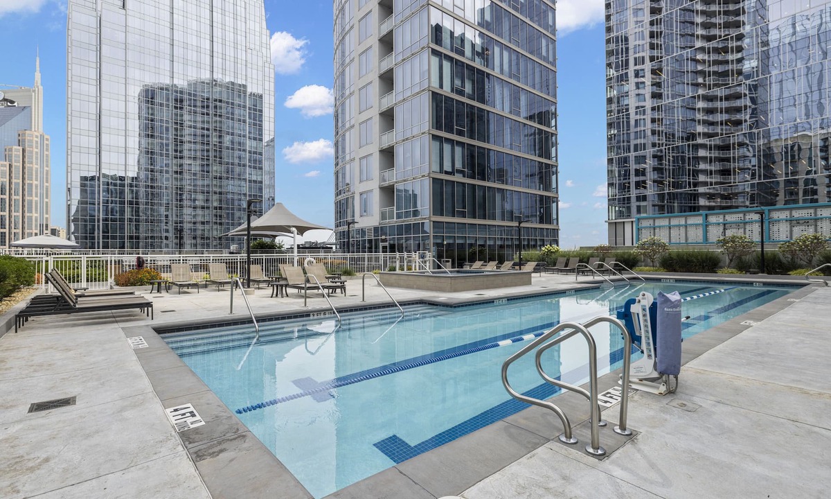 Sobro Apartment | Placemakr Premier SoBro