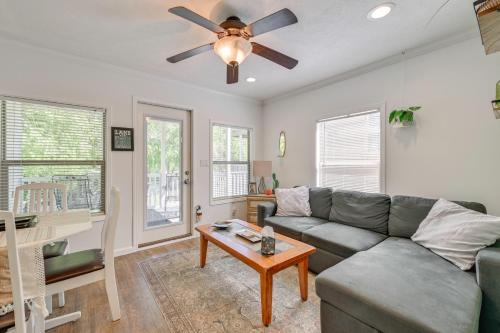 Sherrills Ford House | Pool & Lake Access! Sherrills Ford Tiny Home