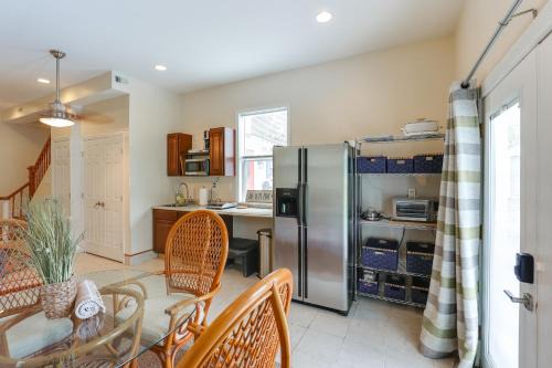 Coltons Point House | Potomac Riverfront! Home Near St Clements Island