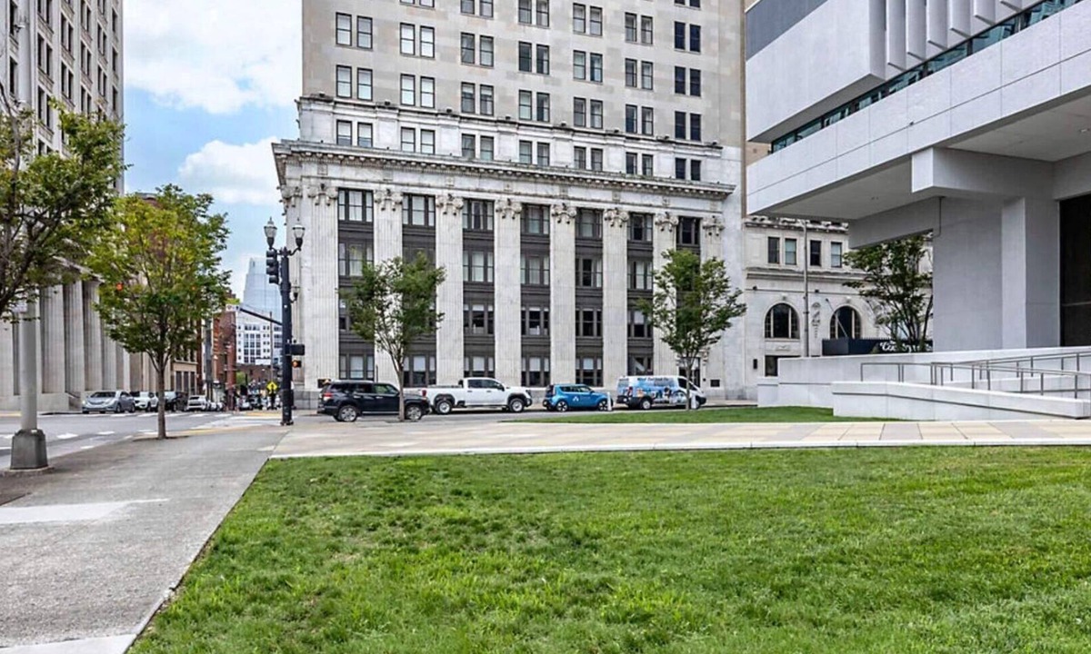 Downtown Nashville Resort | Premier Boutique-Bluegreen Downtown Nahville