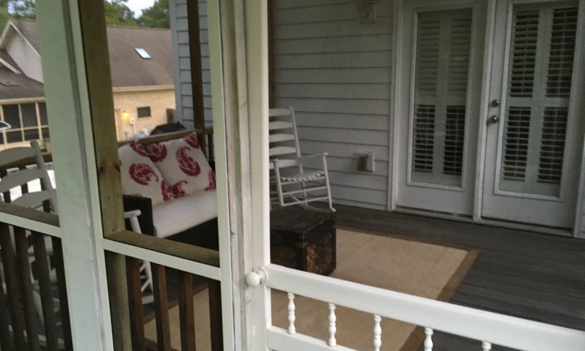 Wilmington Apartment | Private 1 bed/1 bath near Wrightsville/Carolina Beach , Pet friendly