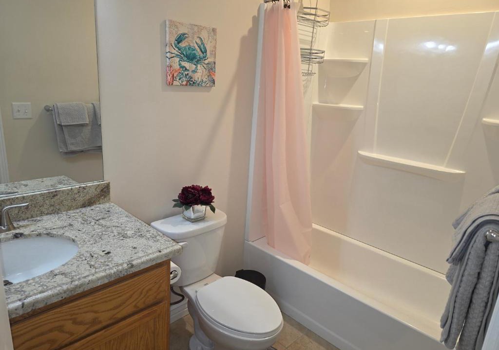 Orem North Apartment | Private Basement 1mi UVU 3 Parking