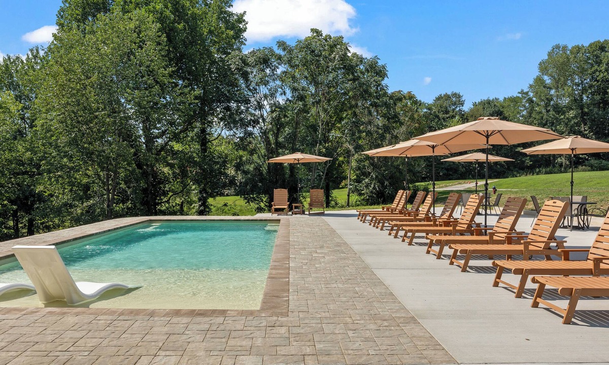 Silver Point Cabin | Private Escape to Mountain & Lake Views, Pool & Hot Tub: Firefly