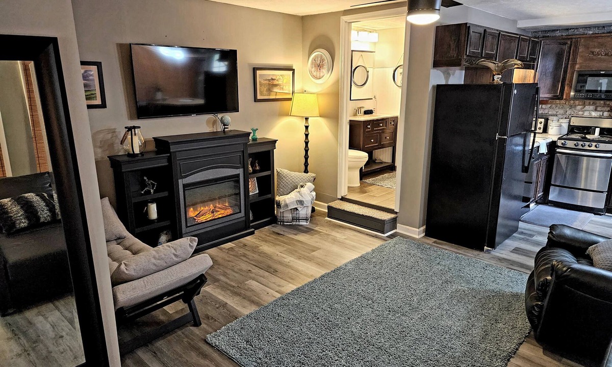 Seymour House | Private Executive Suite