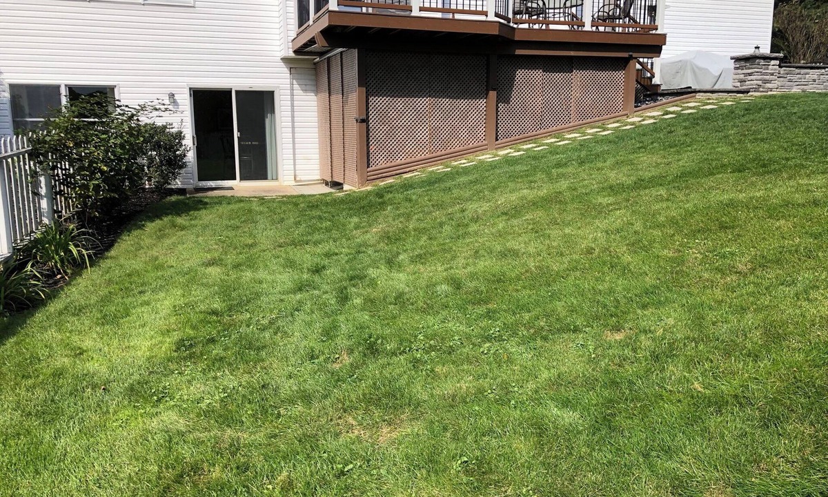 Park Forest Village Apartment | Private flat in beautiful neighborhood