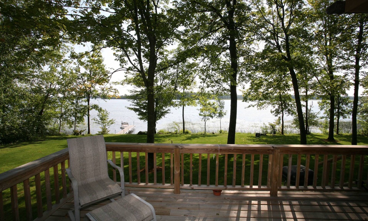 Blackduck Cabin | Private Lakefront Cabin on Moose Lake w/Dock, Firepit & Fishing – Blackduck MN
