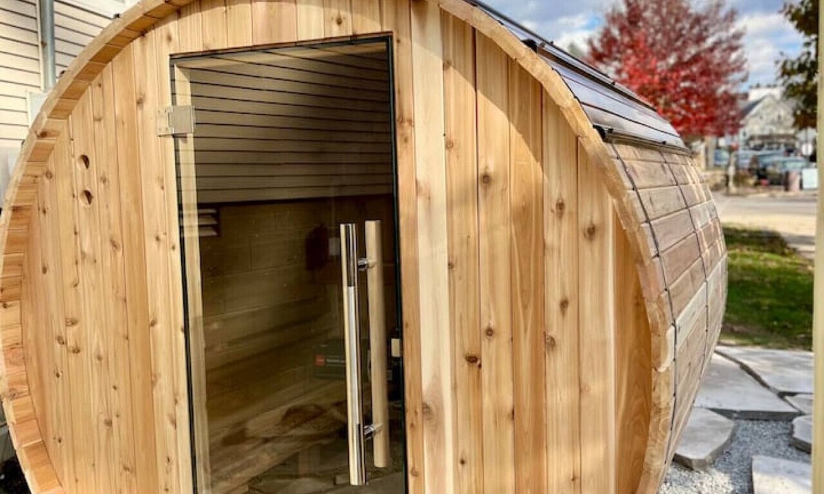 Nashville House | Private Luxury + Sauna Incredible Walking Location