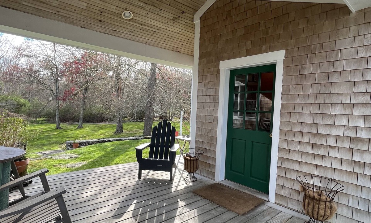 Adamsville Apartment | Private Spacious Pet Friendly Studio/Loft
