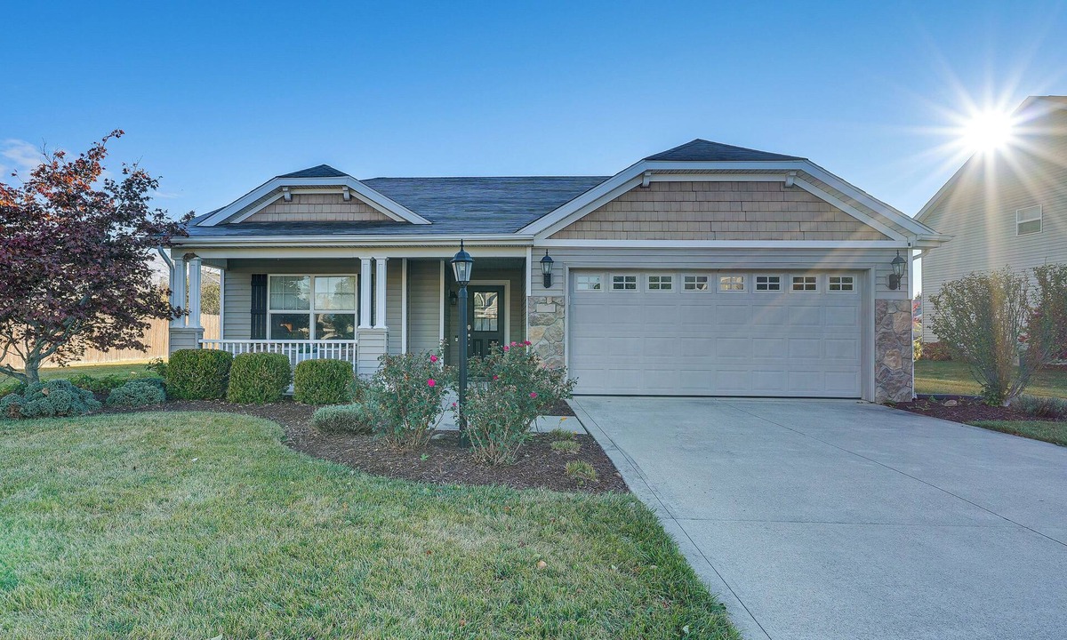 Saint Marys  Allen County House | Private Yard + Pond Views: Fort Wayne Family Home!