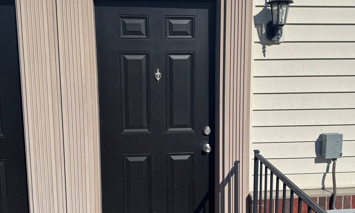 Frankfort Apartment | Quiet Comfortable 1BR/1BA in Frankfort, Kentucky