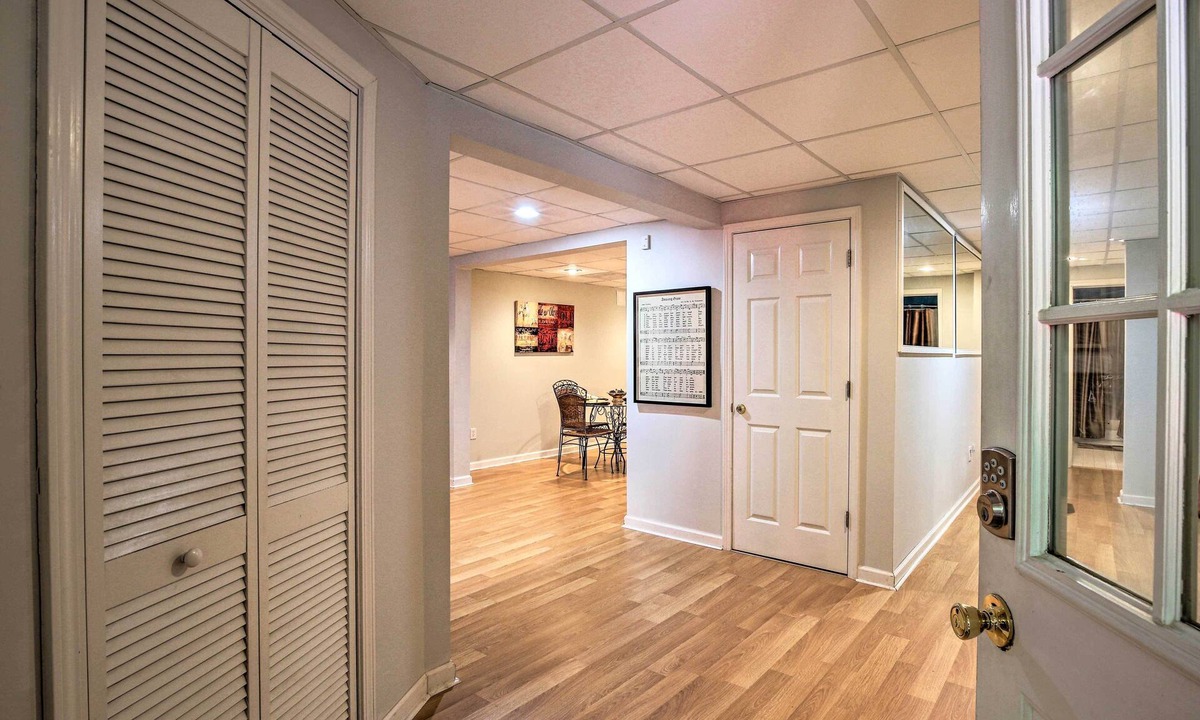 Mableton Apartment | Quiet Mableton Home, Near Six Flags + Truist Park!
