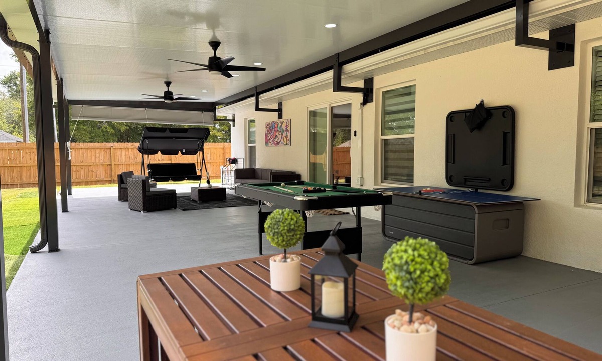 Dunnellon House | Rainbow Springs Paradise
